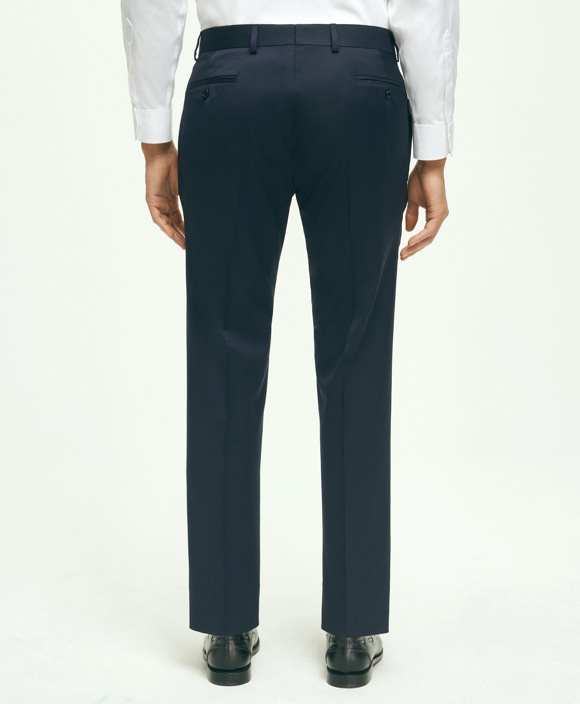 Buy Merino Wool Pants Men Online In India -  India