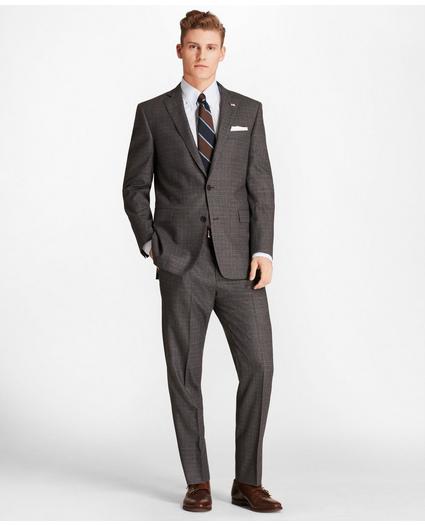 Regent Fit Grey 1818 Suit