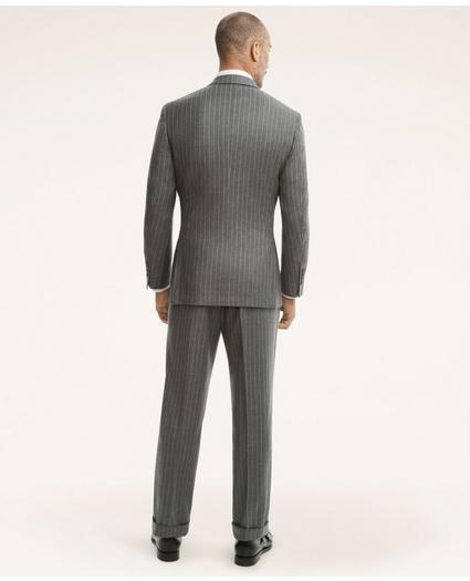Regent Fit Wool 1818 Suit