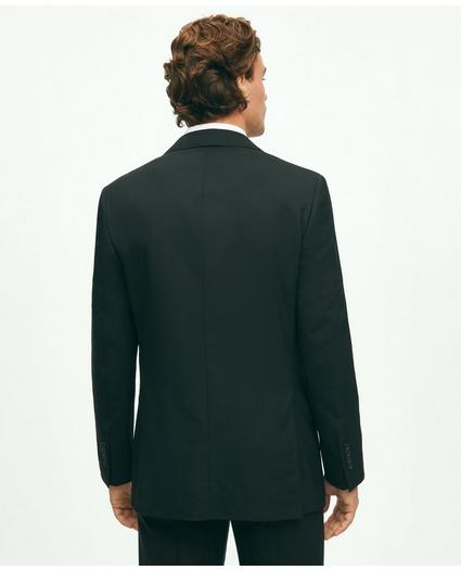 Explorer Collection Regent Fit Suit Jacket