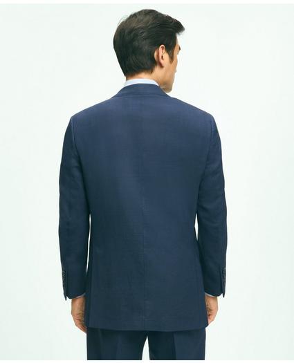 Explorer Collection Regent Fit Suit Jacket