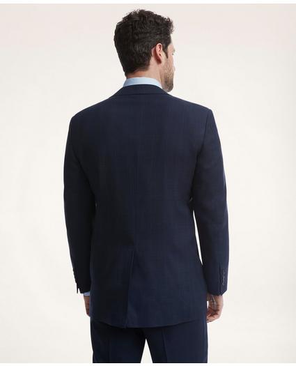 Madison Fit Check 1818 Suit
