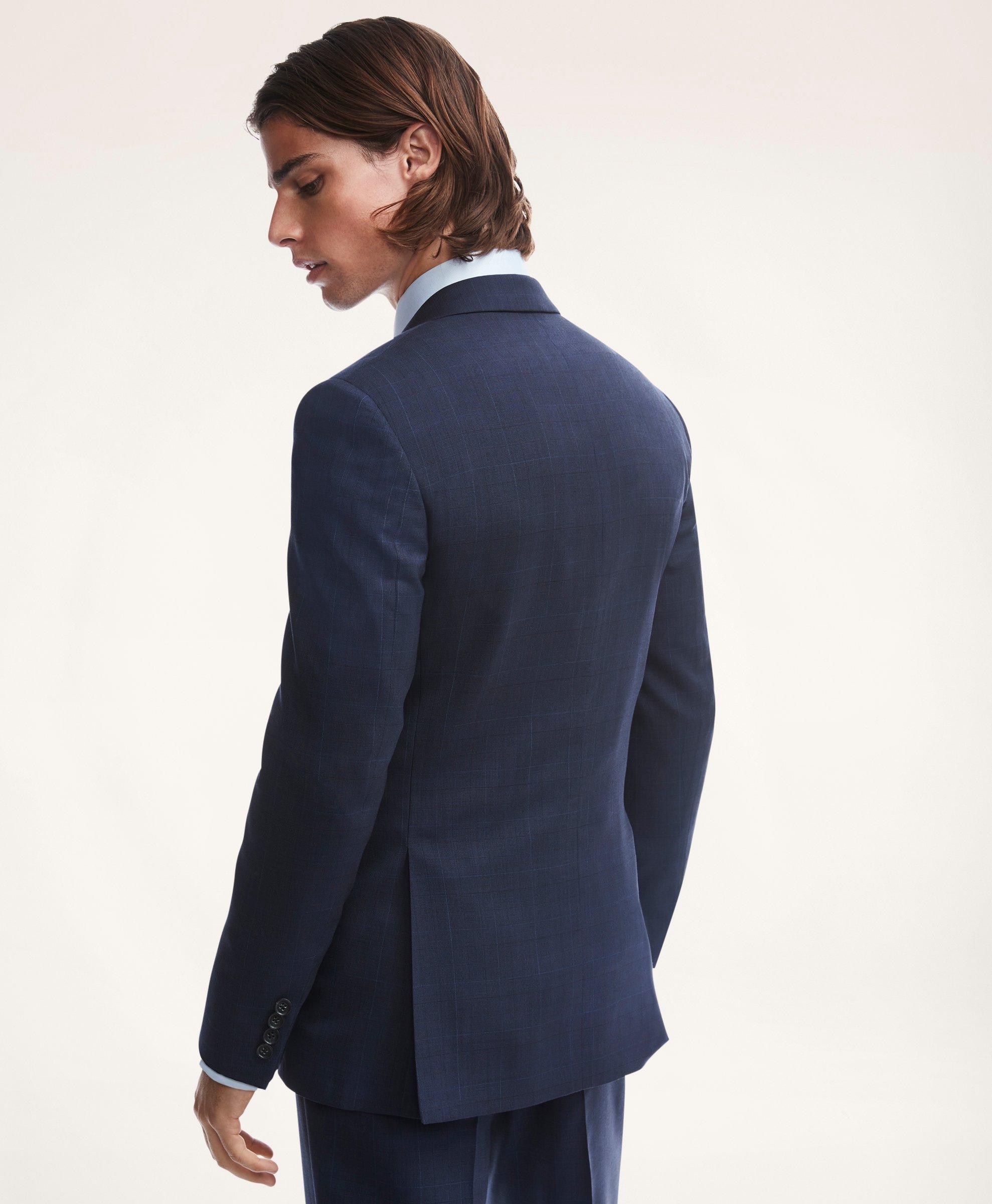 Milano Suits | Brooks Brothers