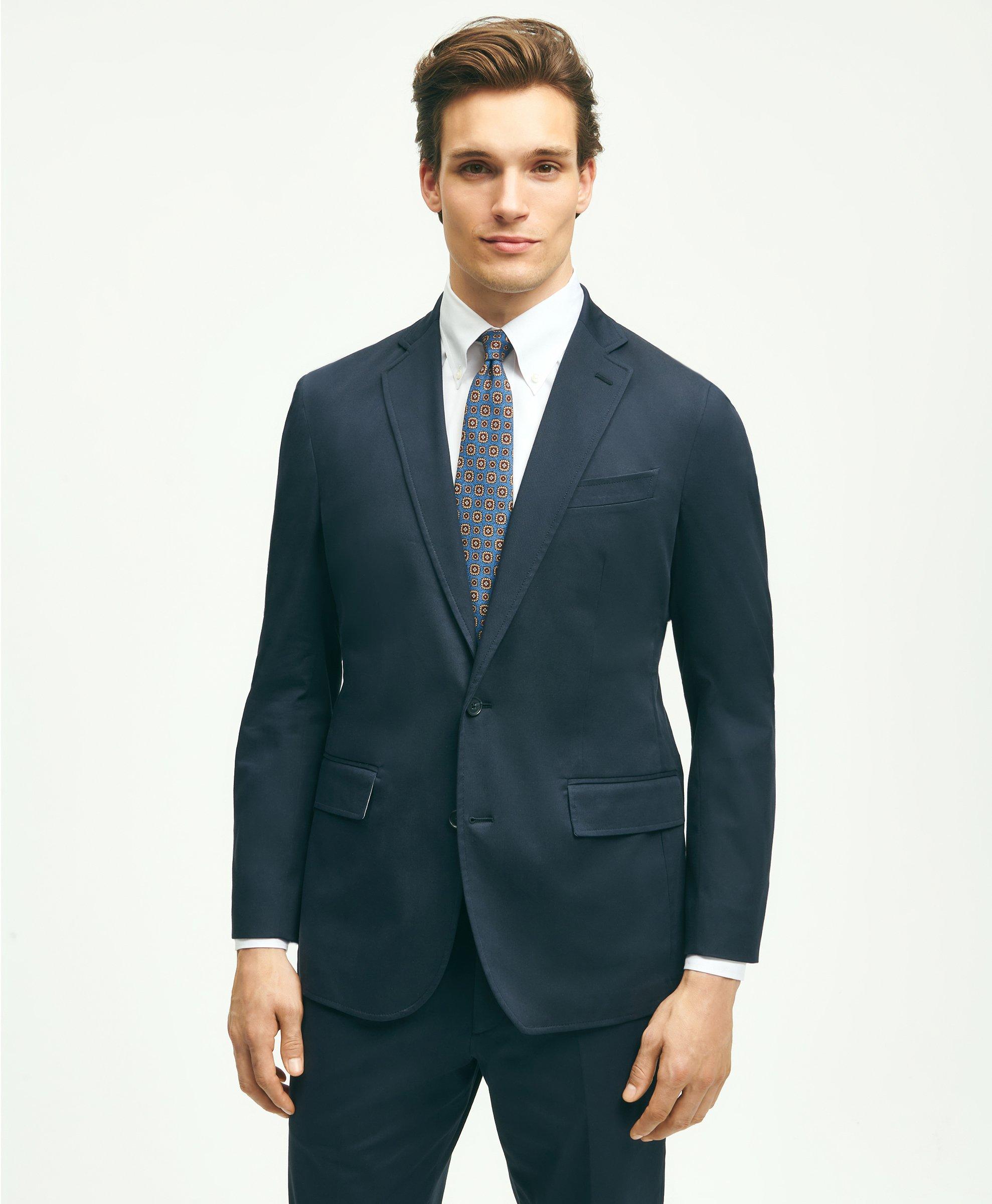 Navy blue outlet occasion jackets