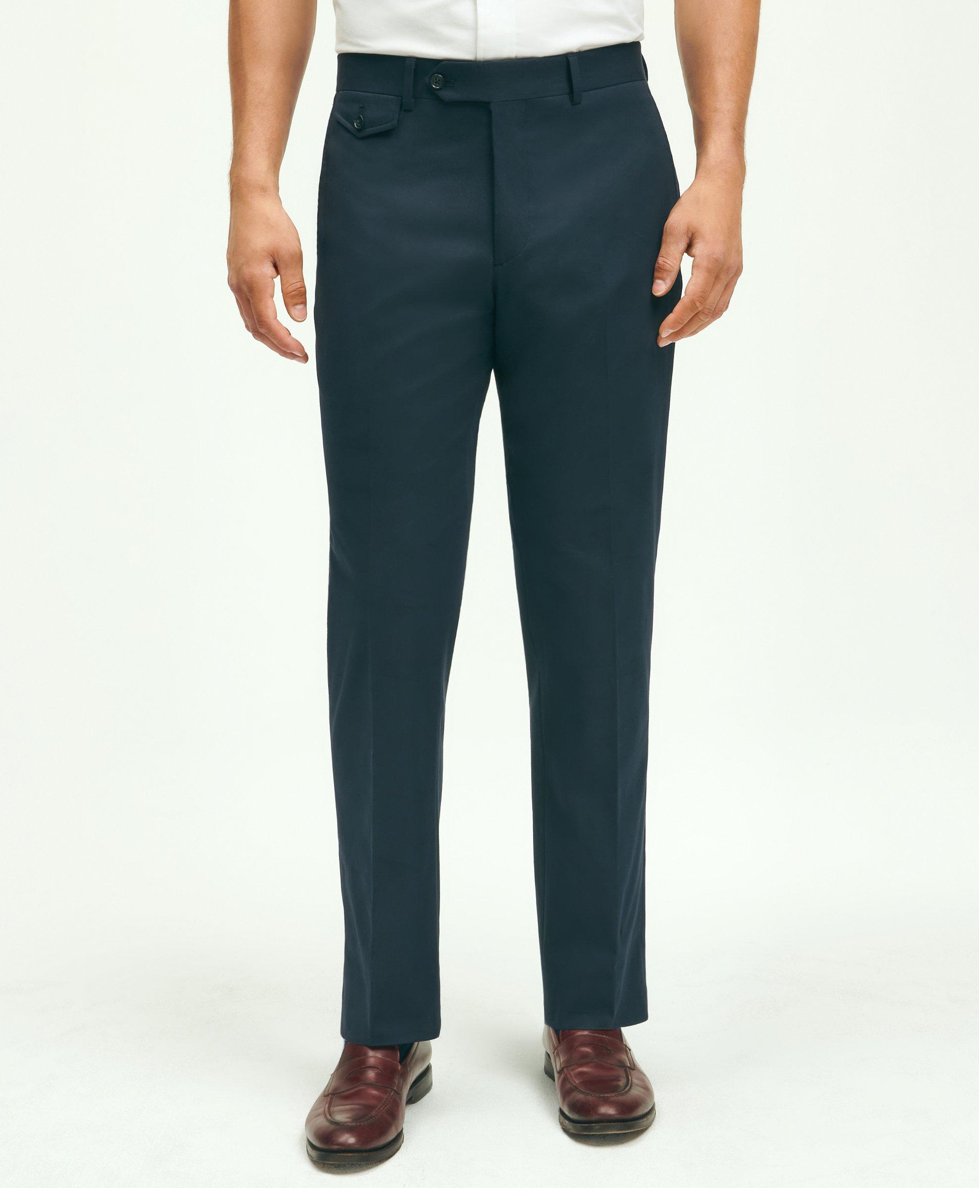 Formal Trousers