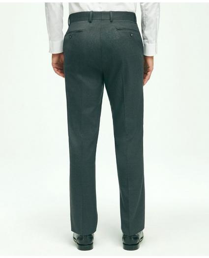 Explorer Collection Classic Fit Suit Pants