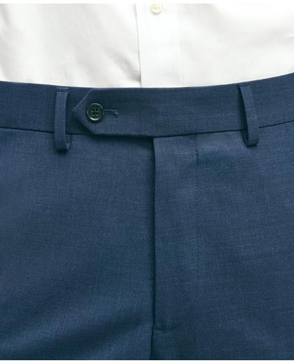 Explorer Collection Classic Fit Suit Pants