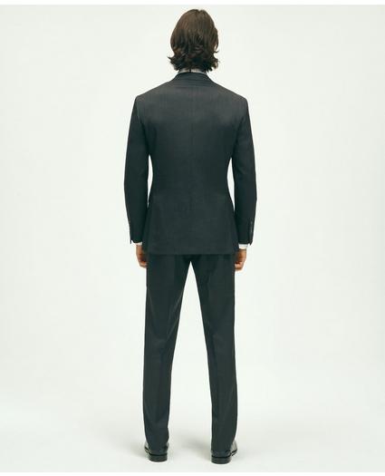 Slim Fit Wool 1818 Suit