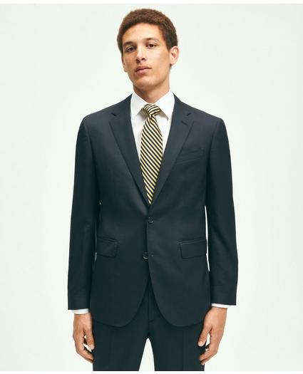 Slim Fit Wool 1818 Suit