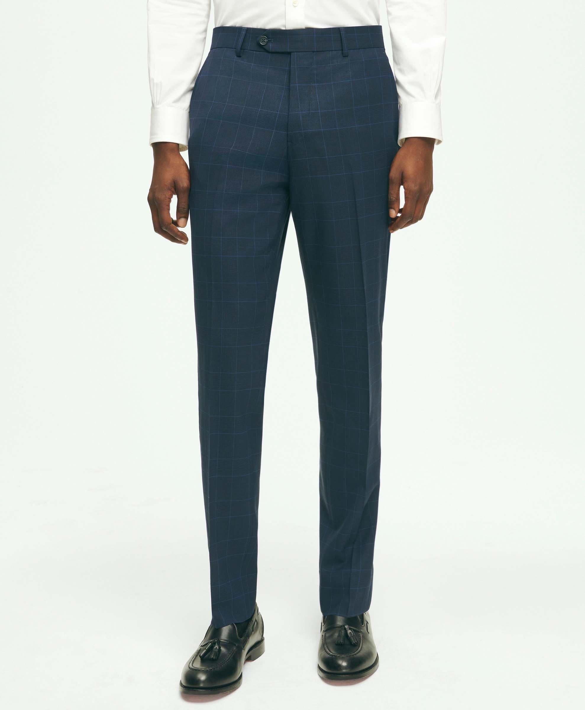 Durable Suit Pants