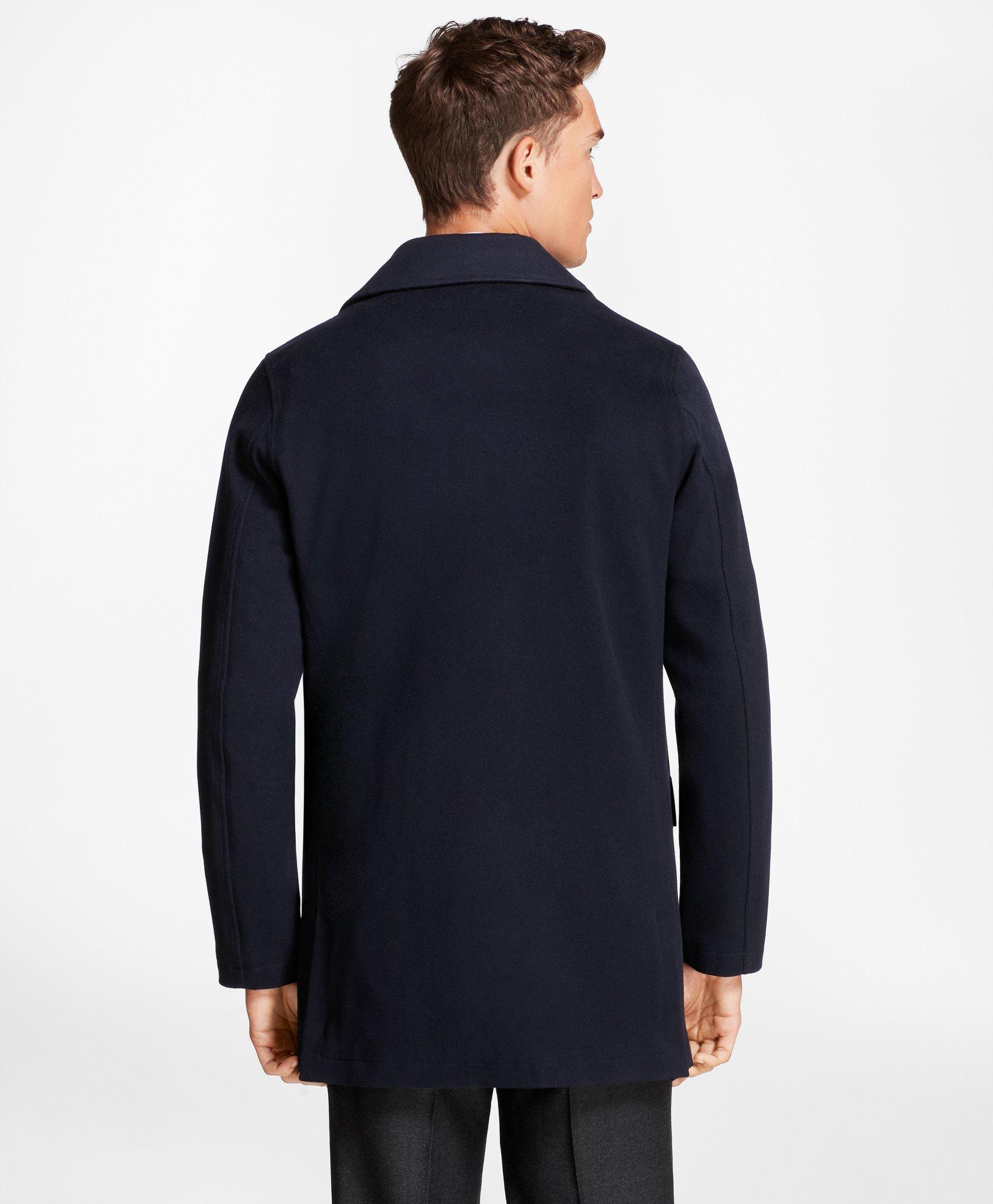 Storm System Preston Walking Coat
