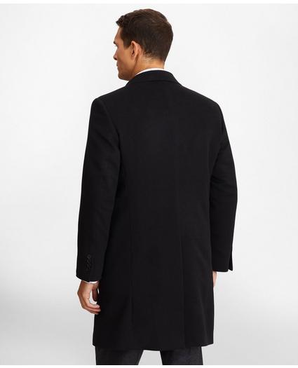 BrooksStorm Westbury Cashmere Overcoat