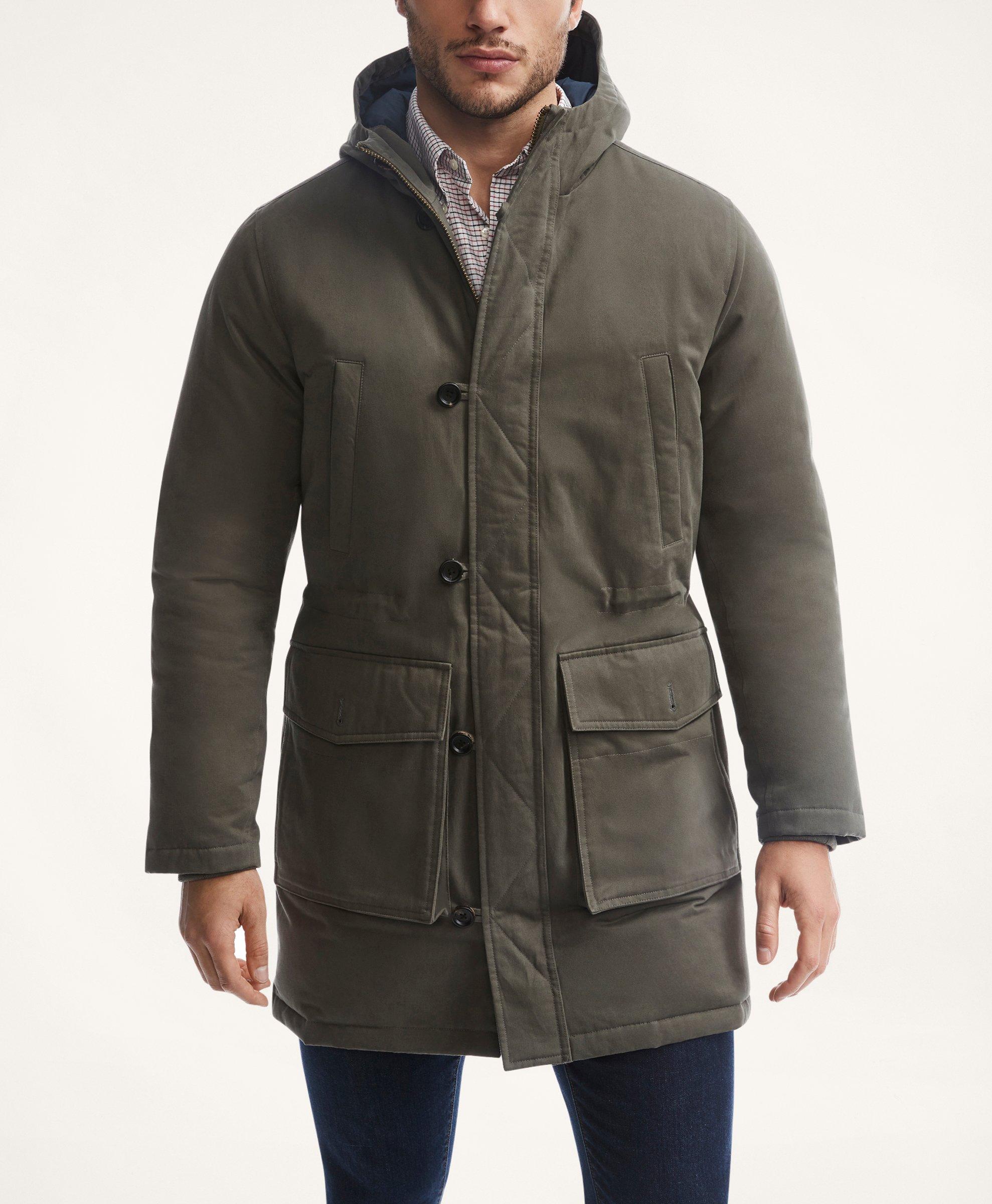 Blouson Paddock Blue All-Weather - Homme