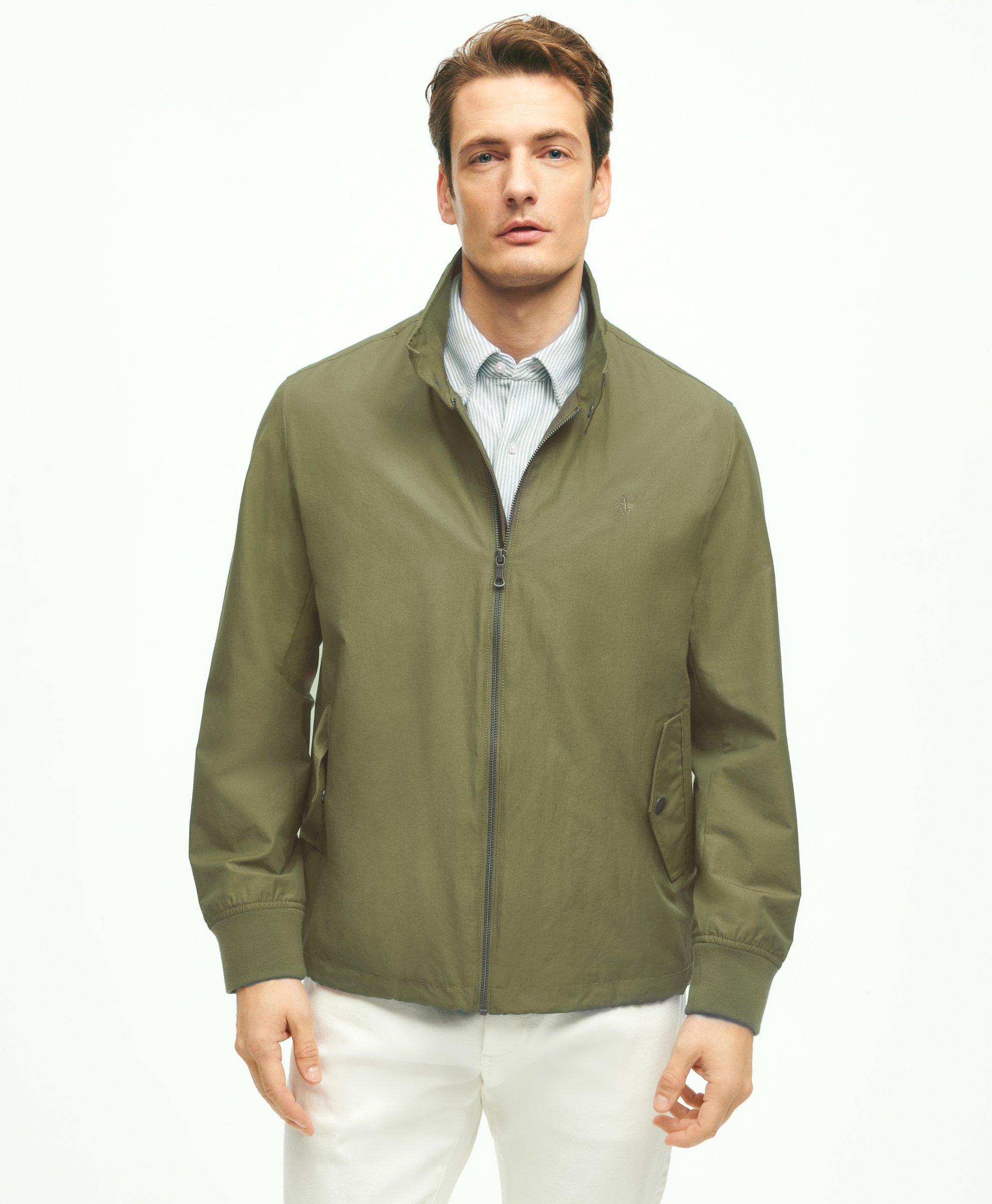 Brooks cheap brothers harrington