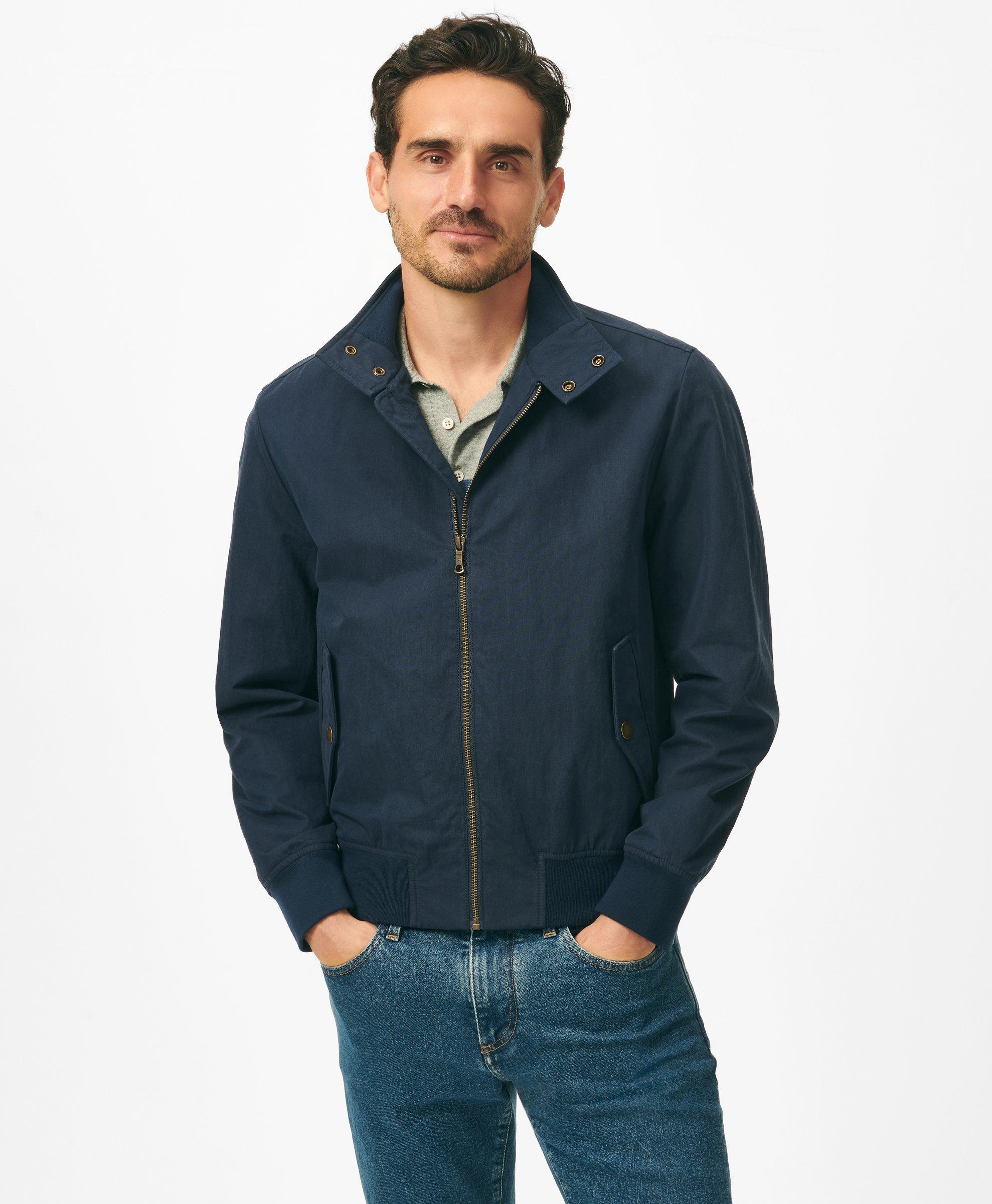 Harrington Jackets | Brooks Brothers