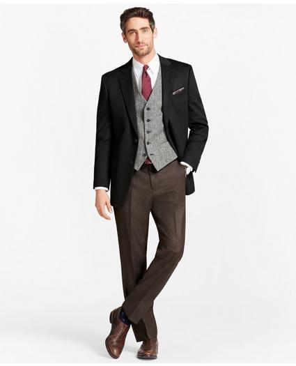 Madison Fit Two-Button Cashmere Sport Coat