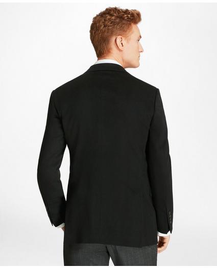 Milano Fit Two-Button Cashmere Sport Coat