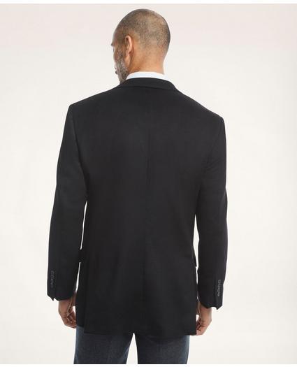 Madison Relaxed-Fit Cashmere Sport Coat