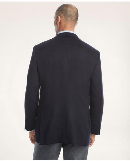 Madison Traditional-Fit Cashmere Sport Coat