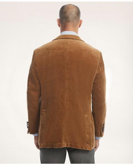 Madison Relaxed-Fit Wide-Wale Corduroy Sport Coat
