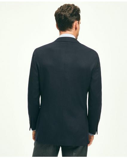 Traditional Fit Cashmere 1818 Sport Coat