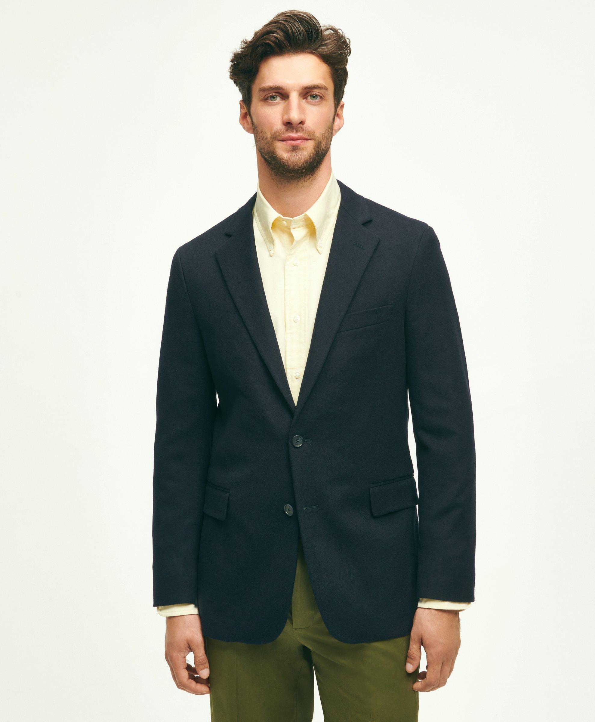 Loro Piana Cashmere | Brooks Brothers