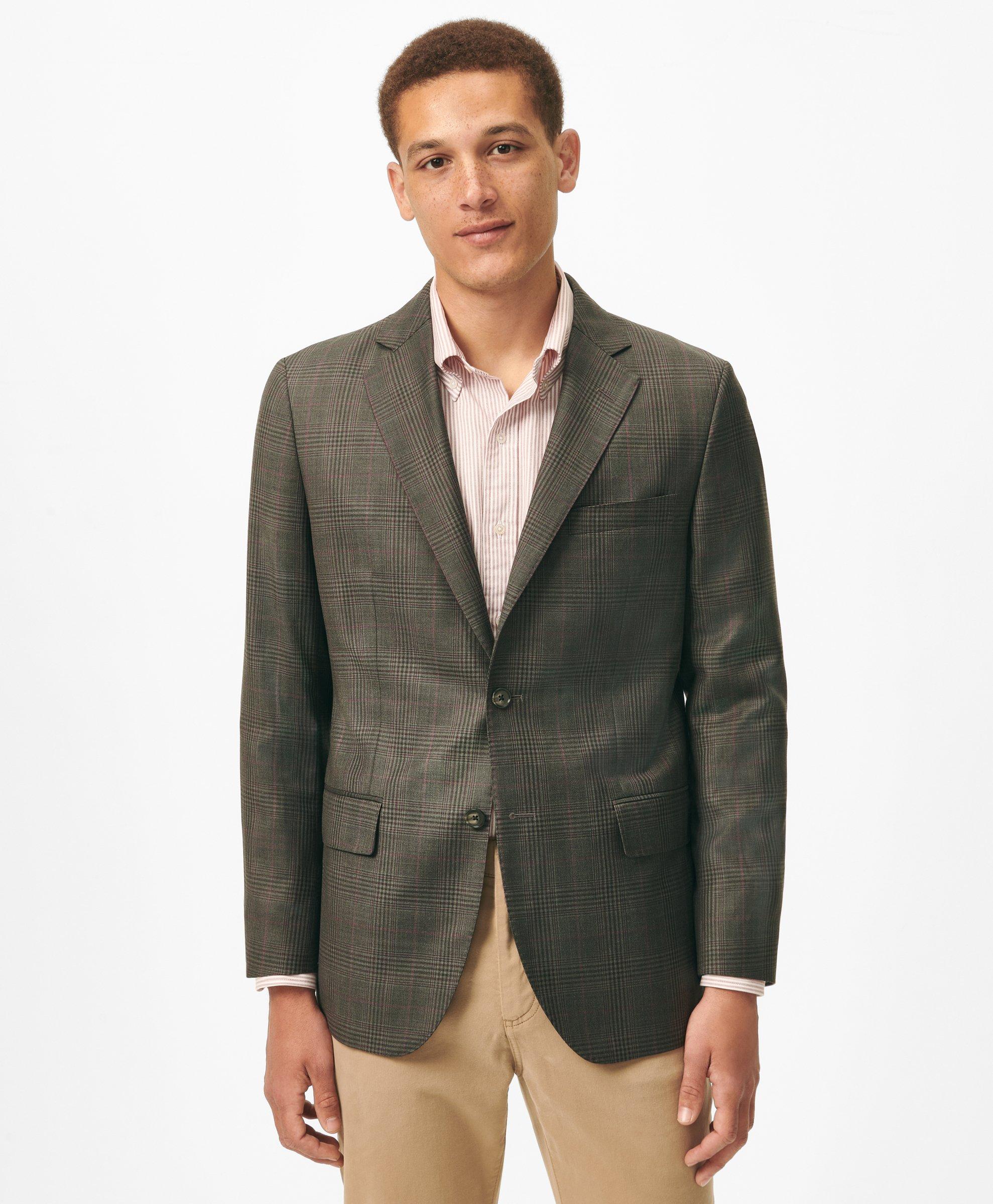 Best Men s Sport Coats Brooks Brothers