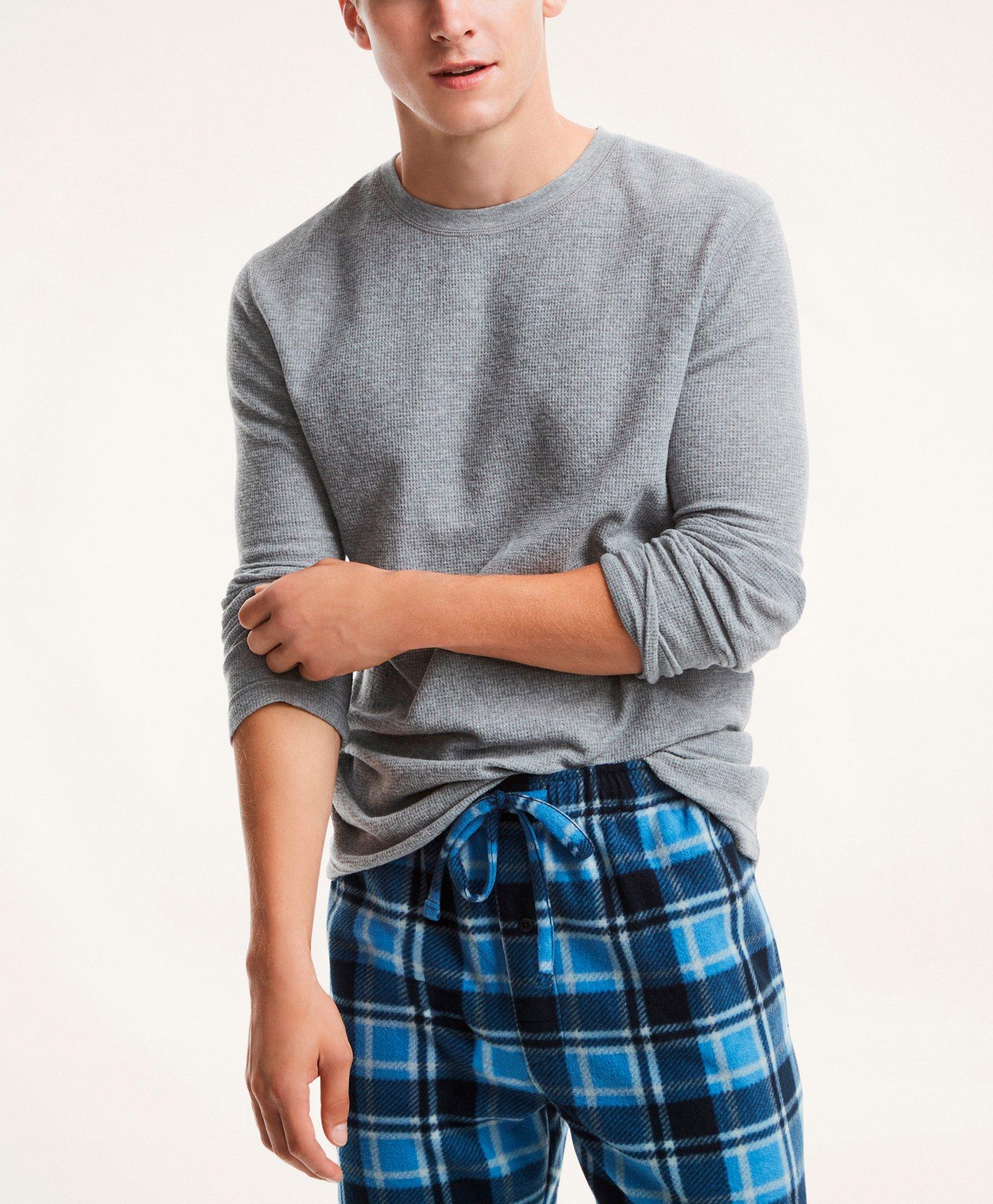 Fleece Lounge Set