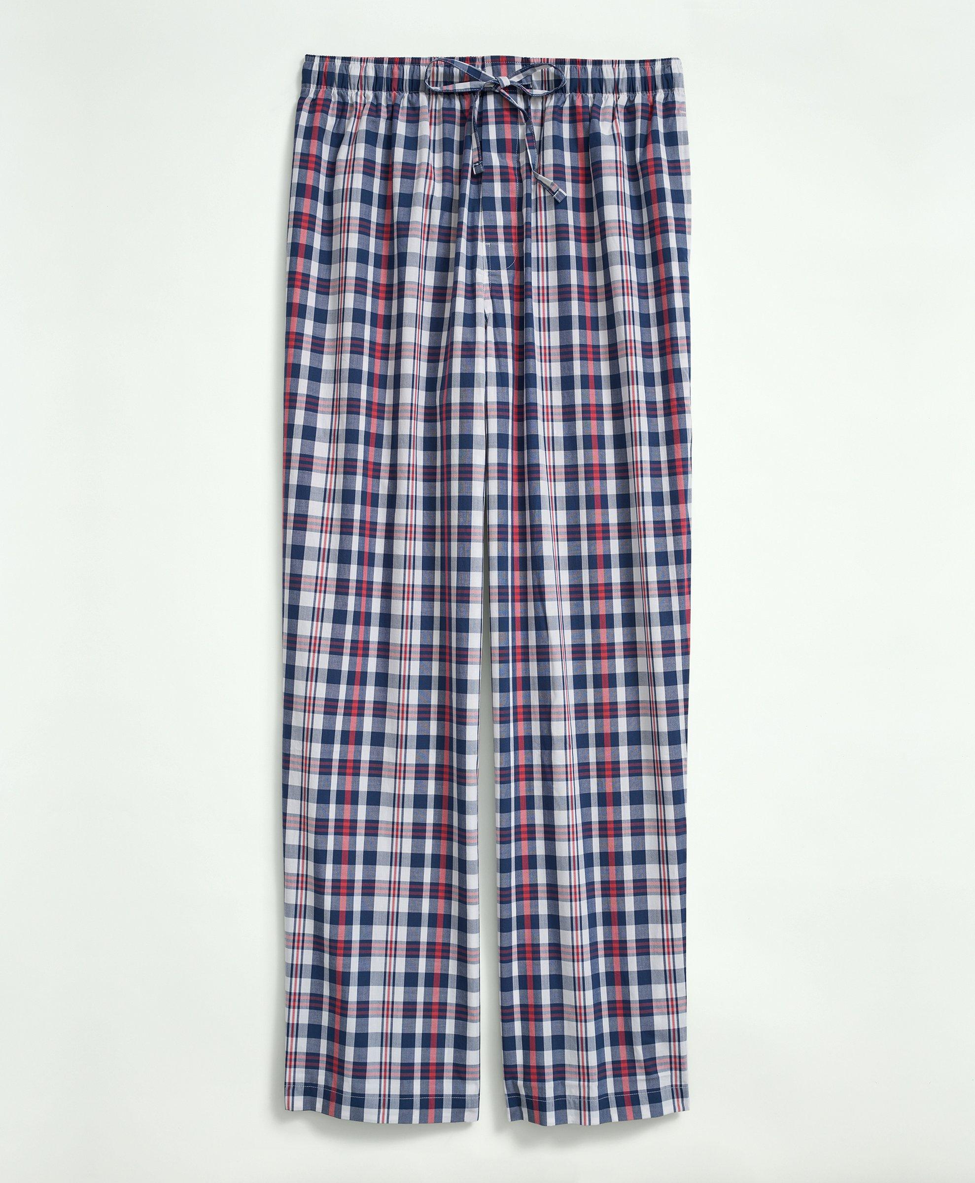 Brooks brothers hot sale pajama pants