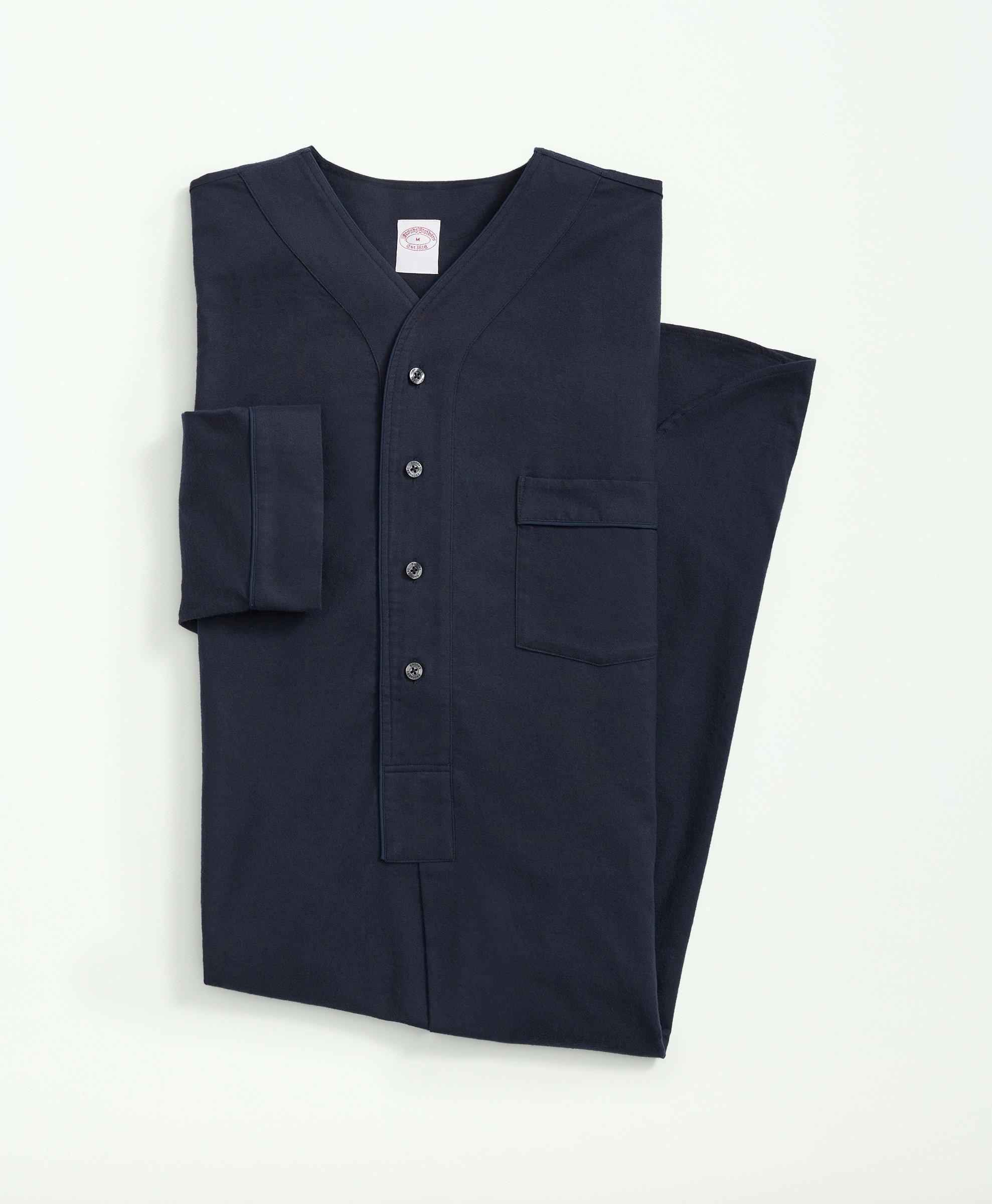 Mens Nightshirts