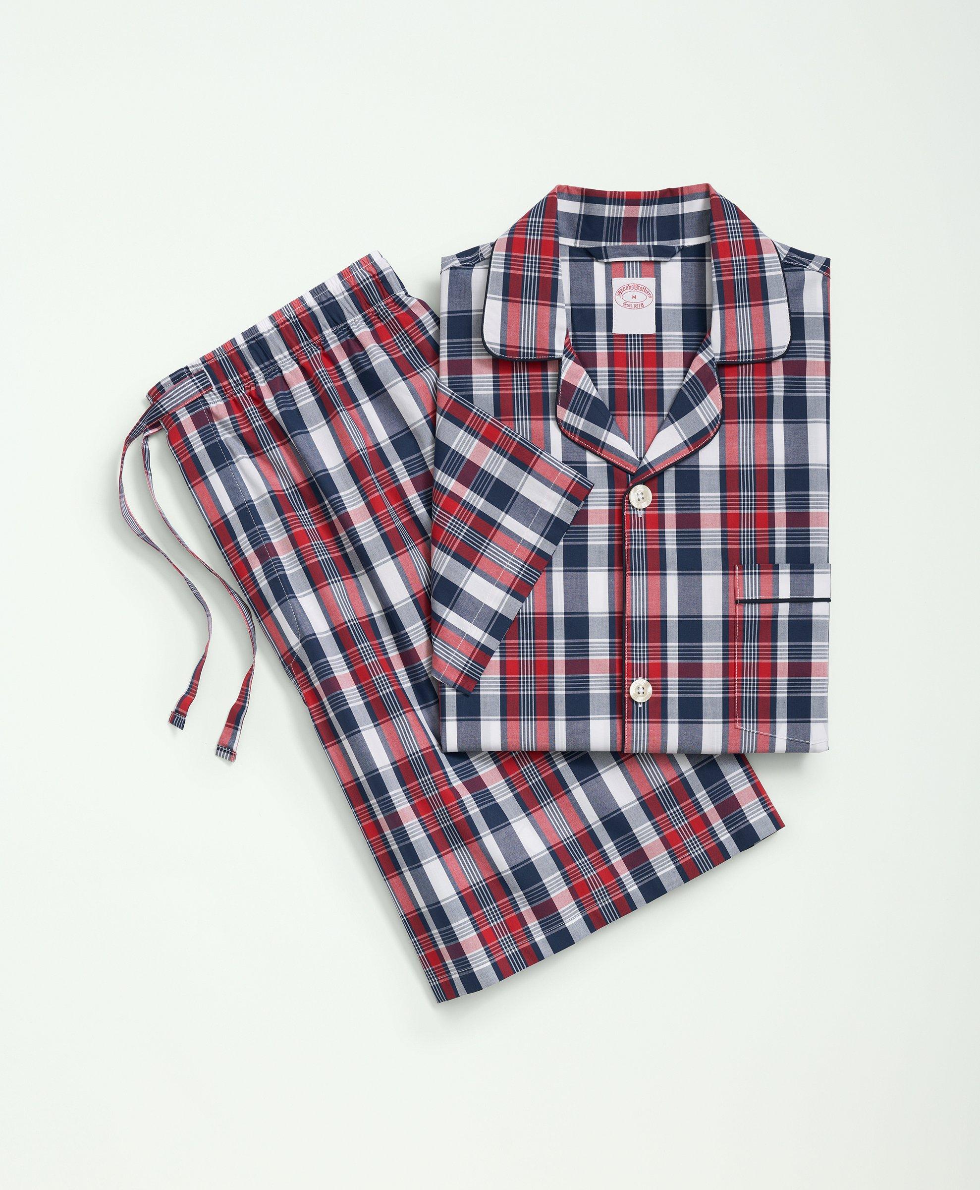 Pyjamas poplin online