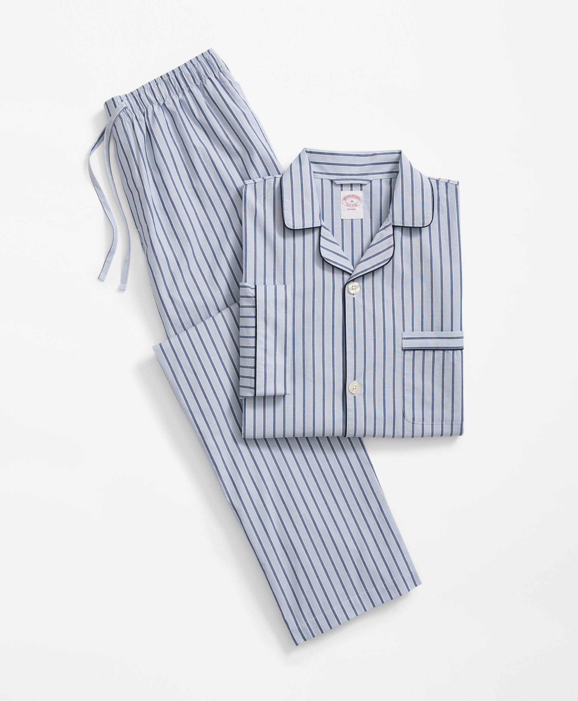 Mens Nightshirts Brooks Brothers