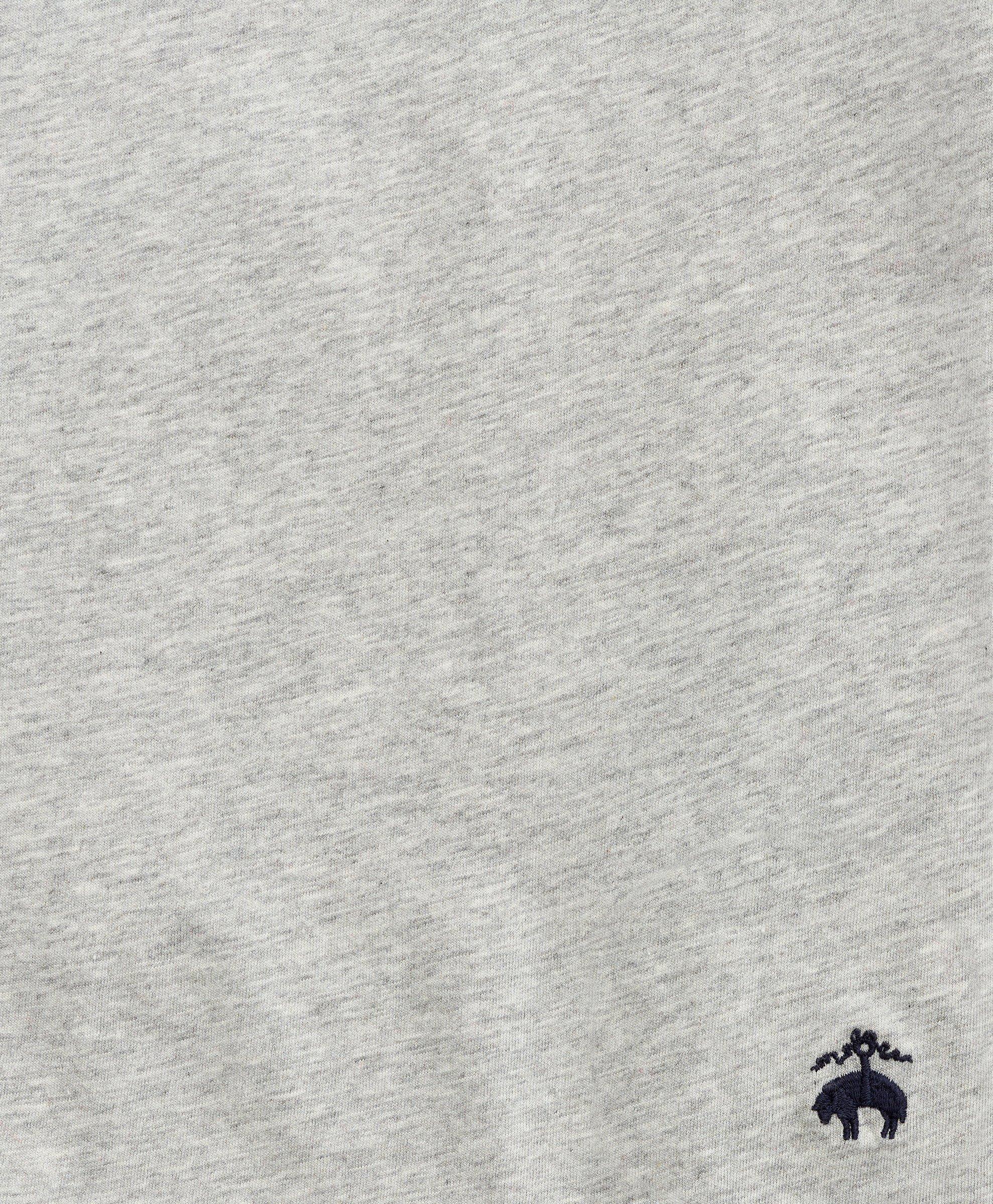 Chiara Iconic Supima Cotton Black Shirt