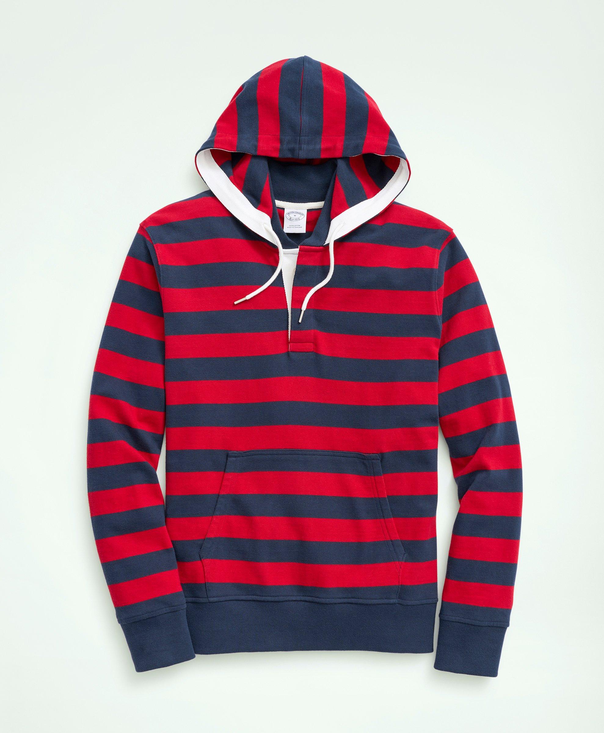 Summer Hoodies  Brooks Brothers