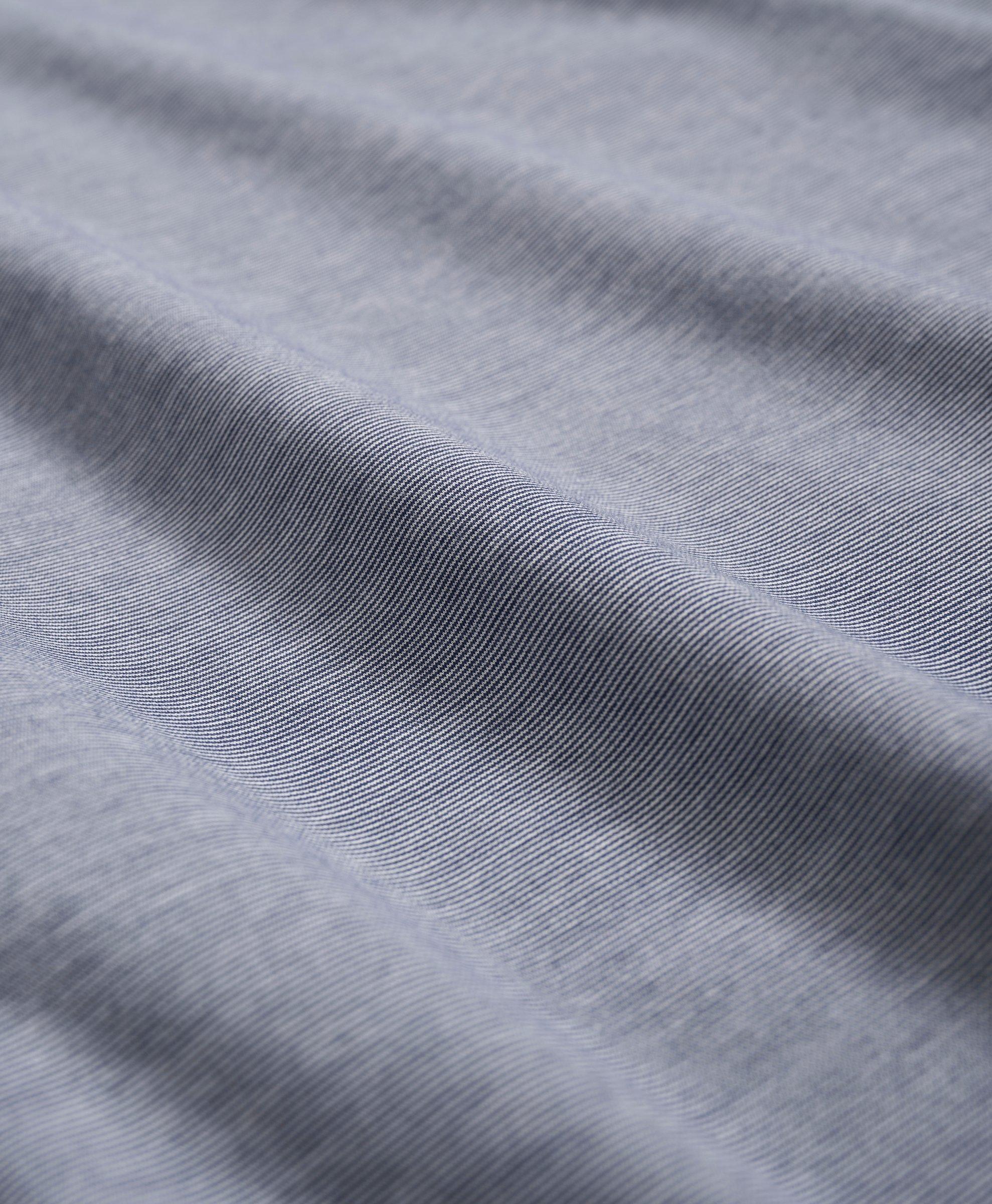 Supima Cotton Striped Golf Polo
