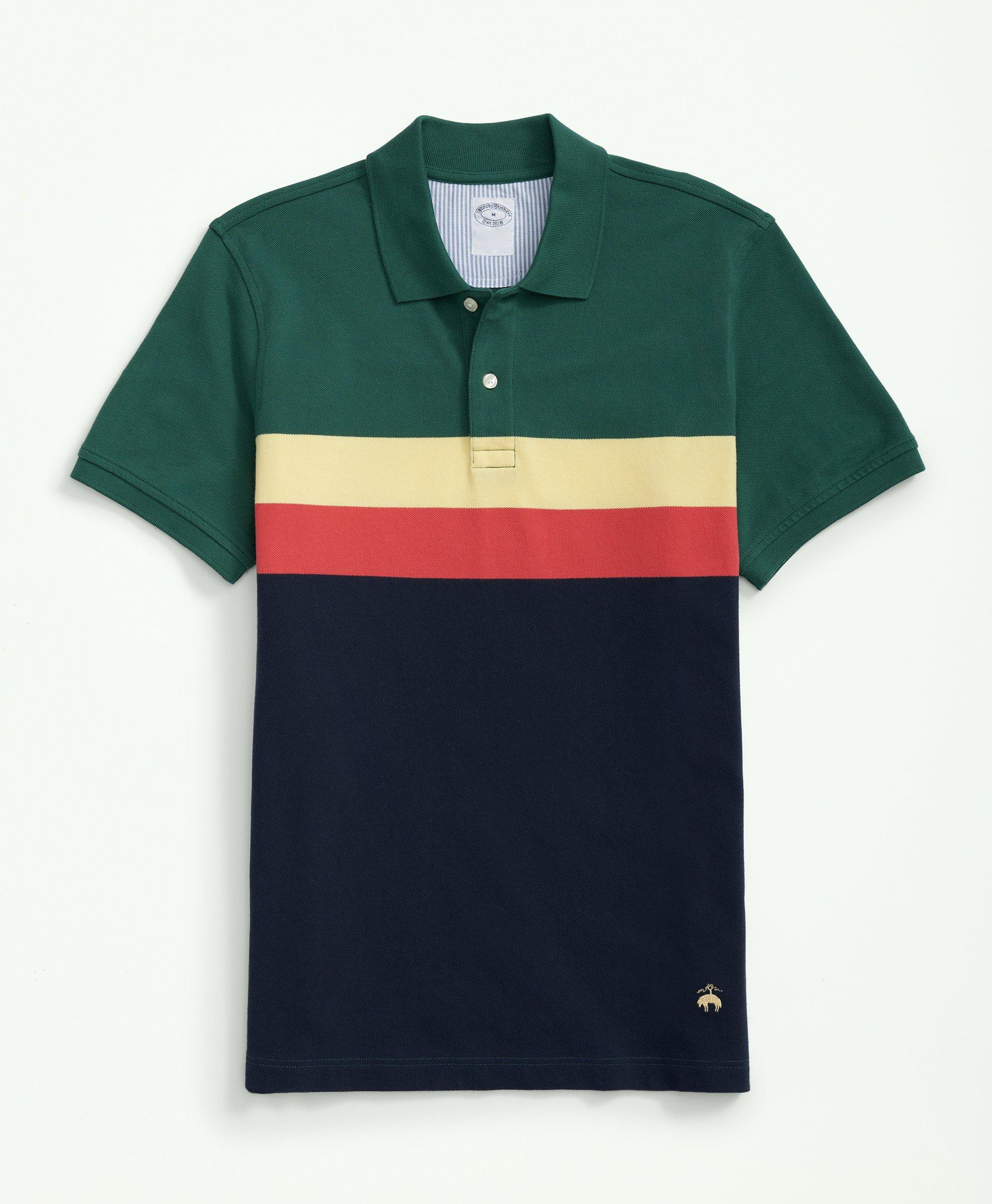 Polo Simply The Best para hombre – Cottonseeker