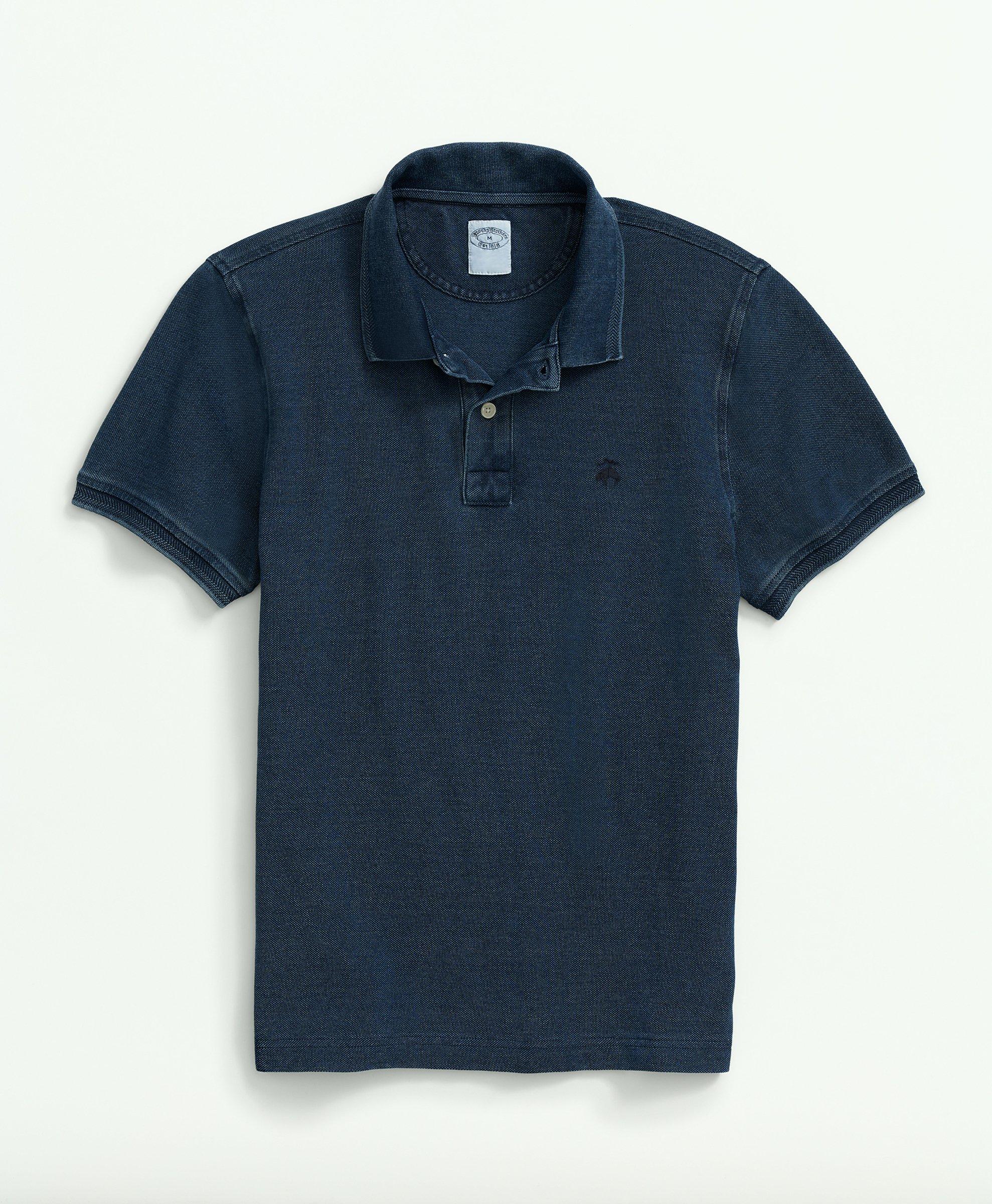 Best cotton polos online