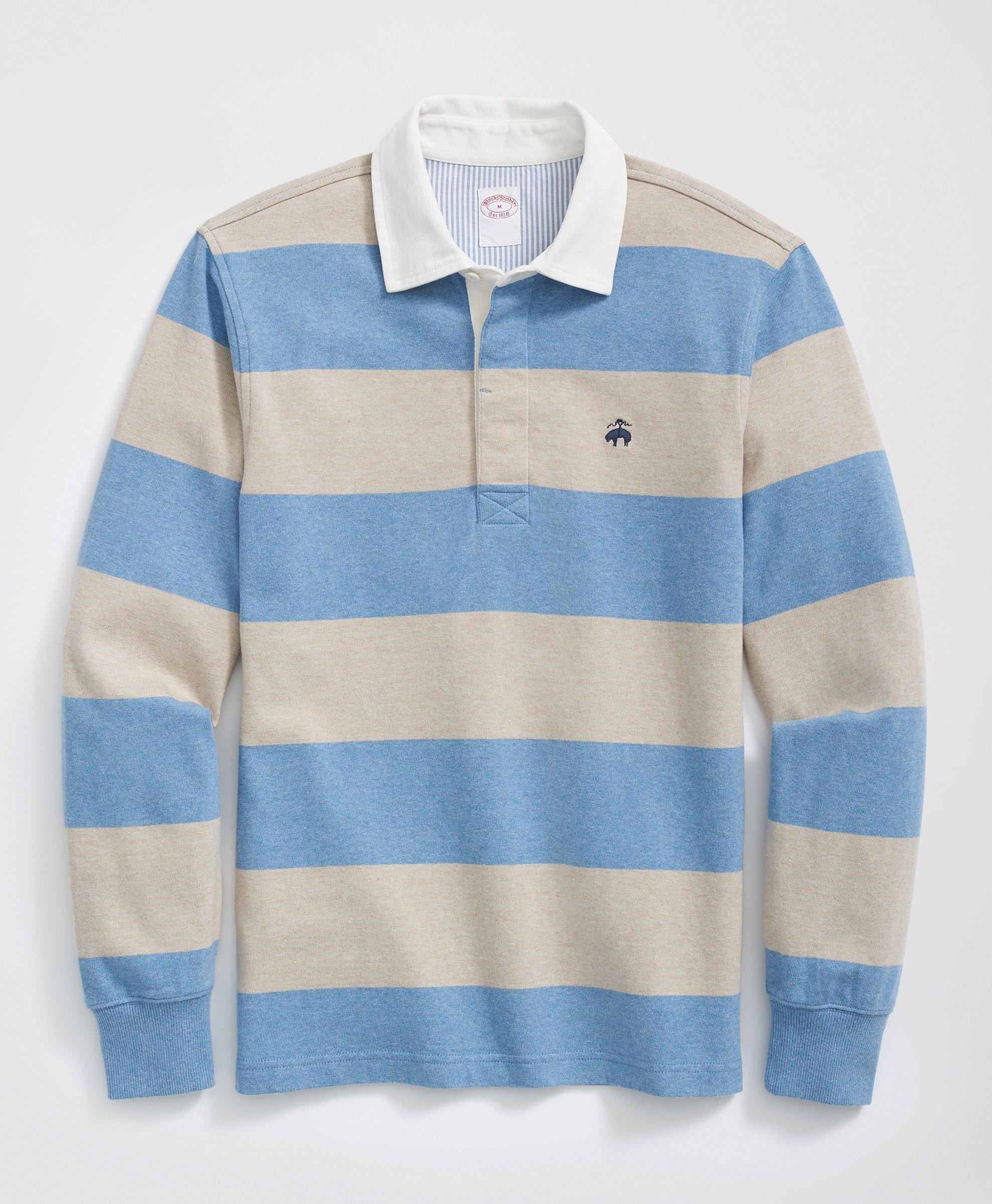 Mens rugby sweaters online