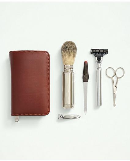 Leather Grooming Kit