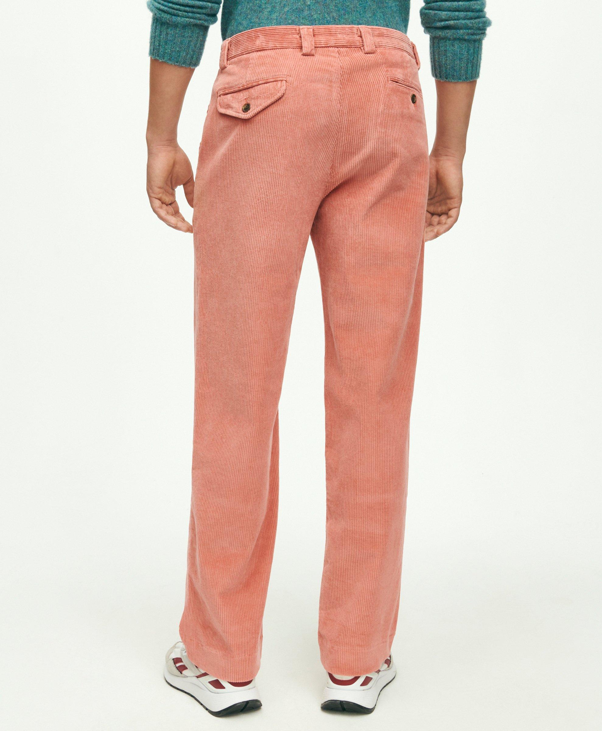 Buy Retro Wide casual pants - Shoptery