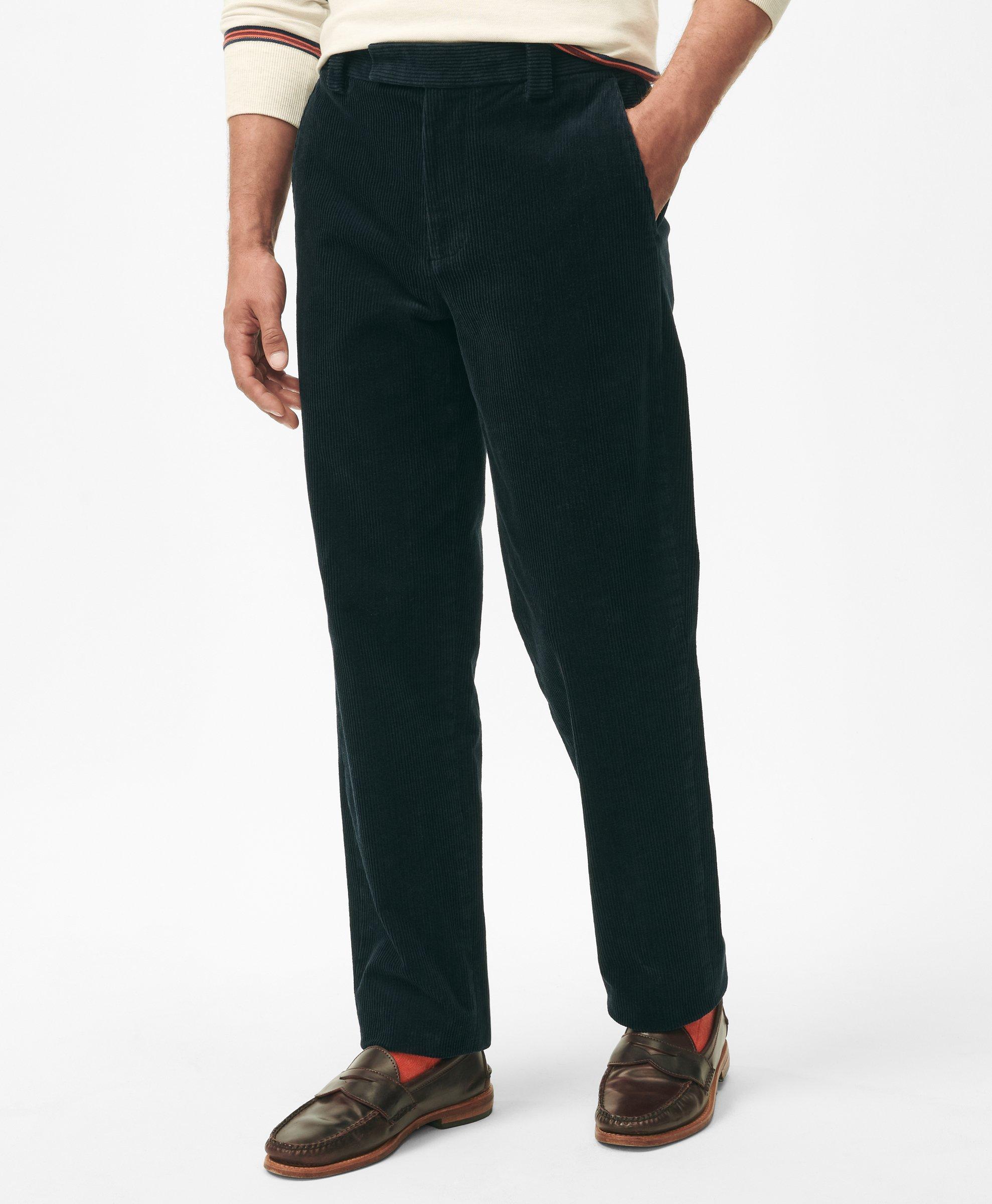 Corduroy Pant - Williams & Kent