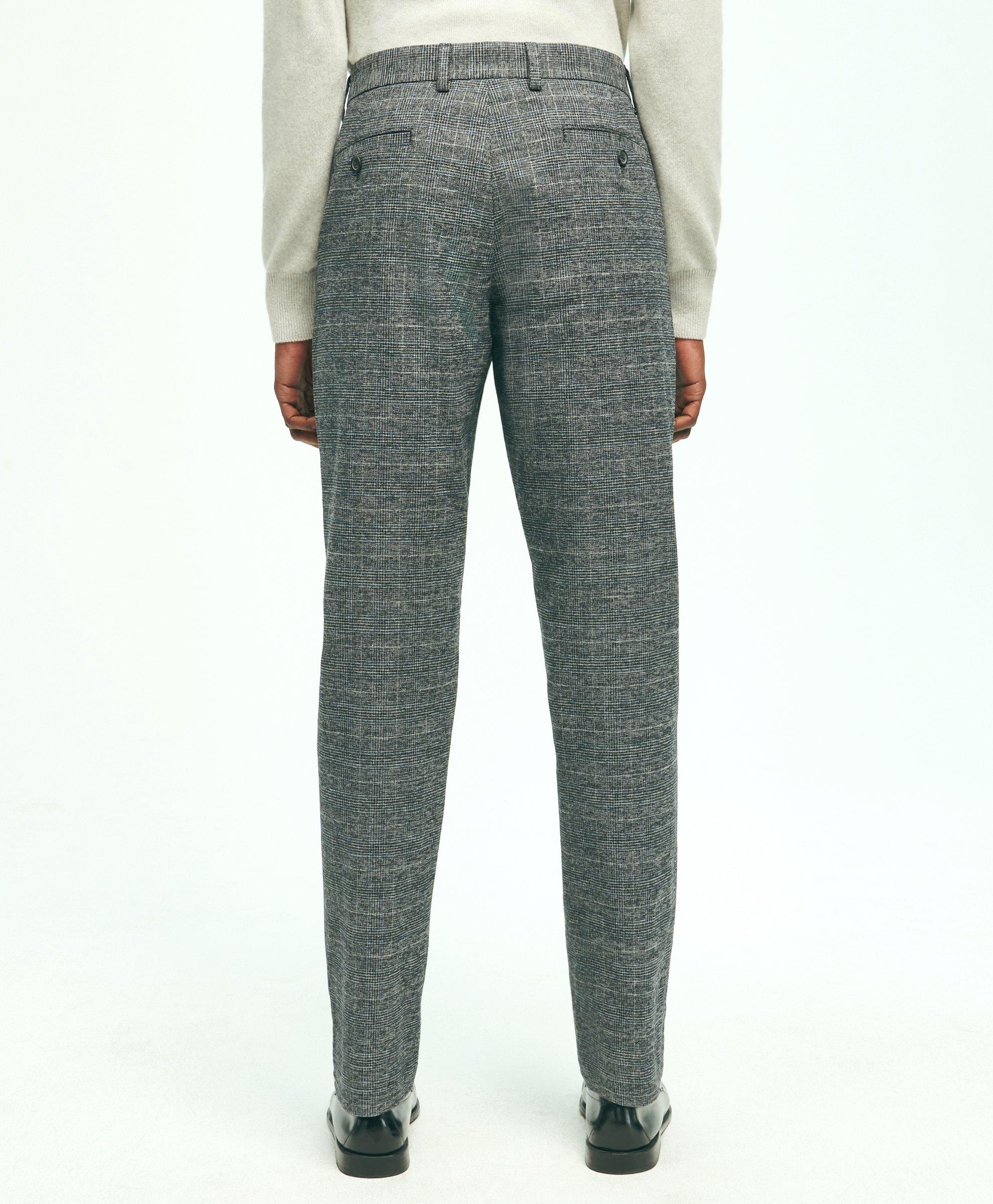 Brooks brothers pleated on sale pants