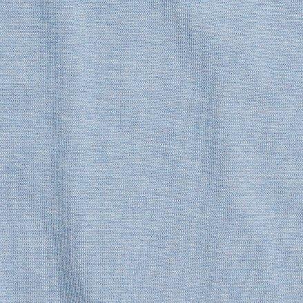Light Blue Heather