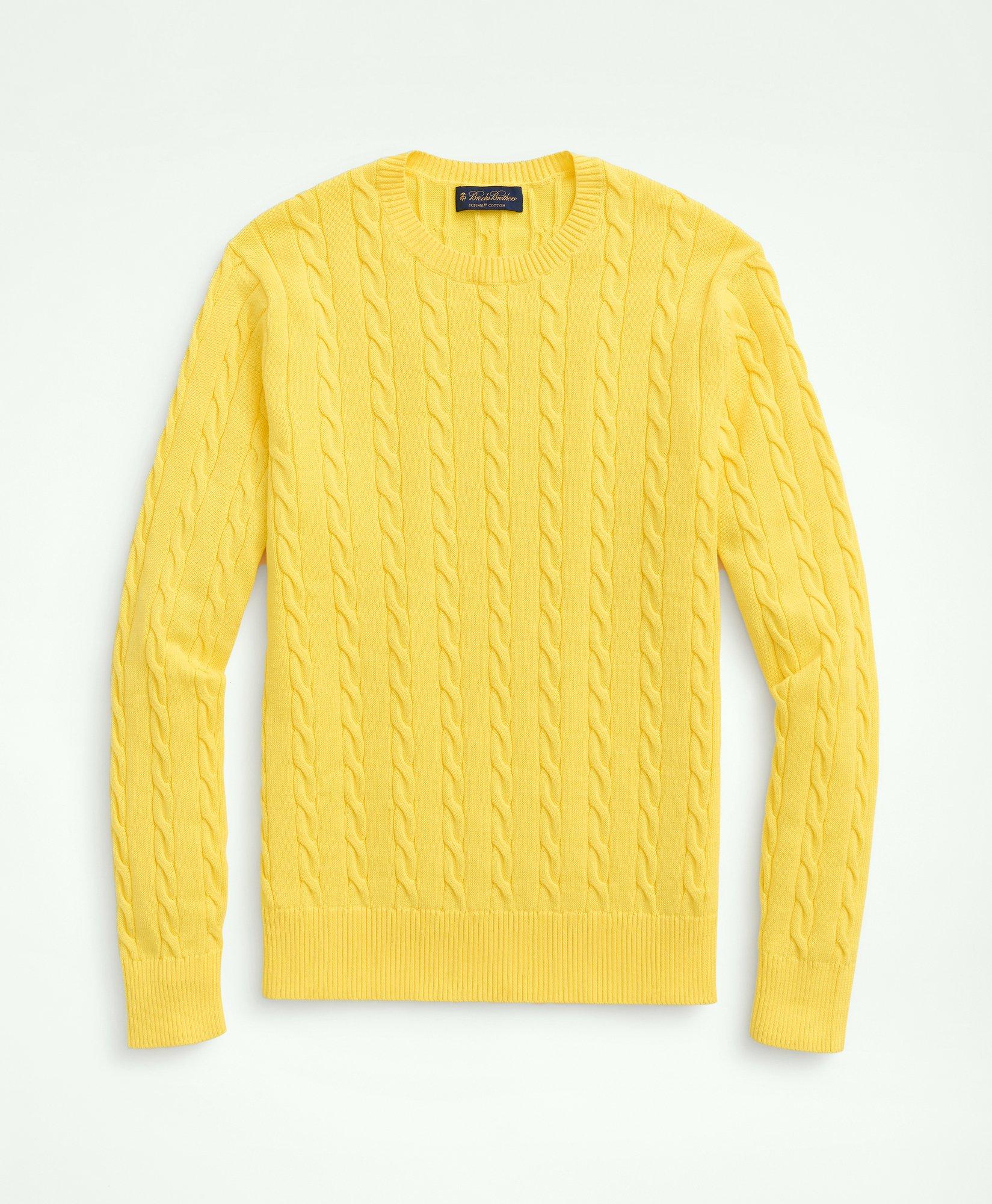 Puamana Crewneck Sweater main image 1