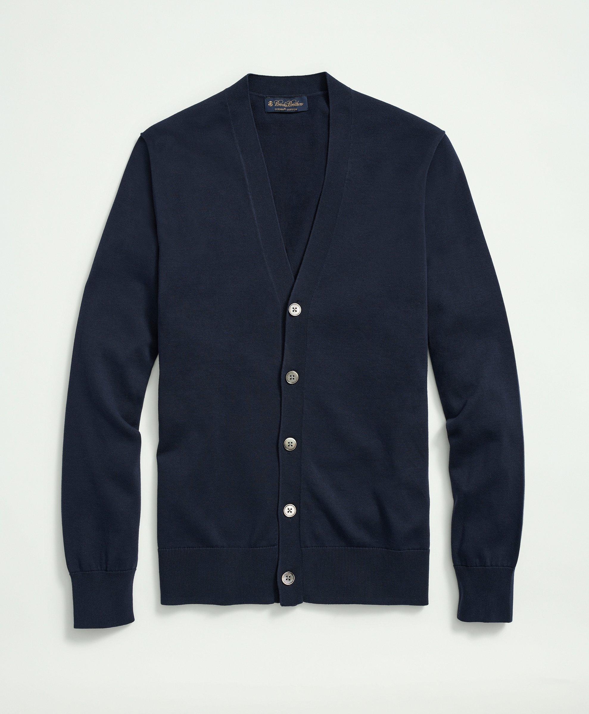 Navy blue hotsell short sleeve cardigan