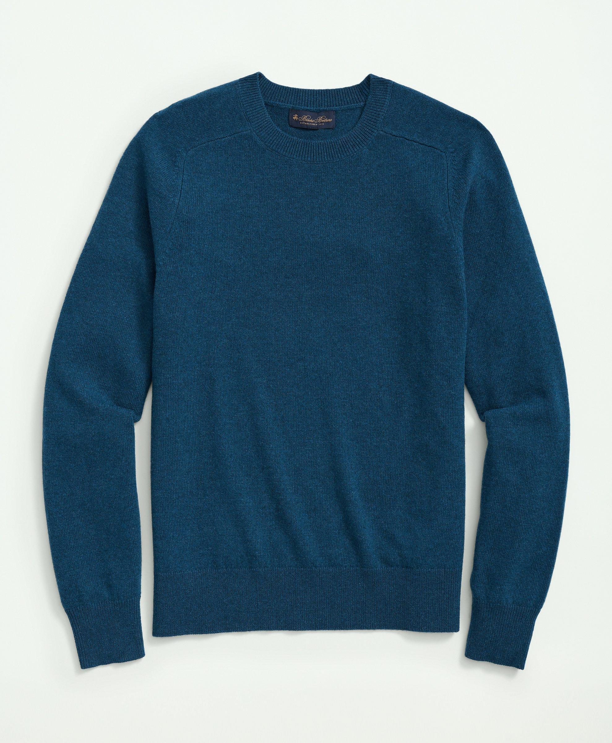 Heather Sweaters | Brooks Brothers