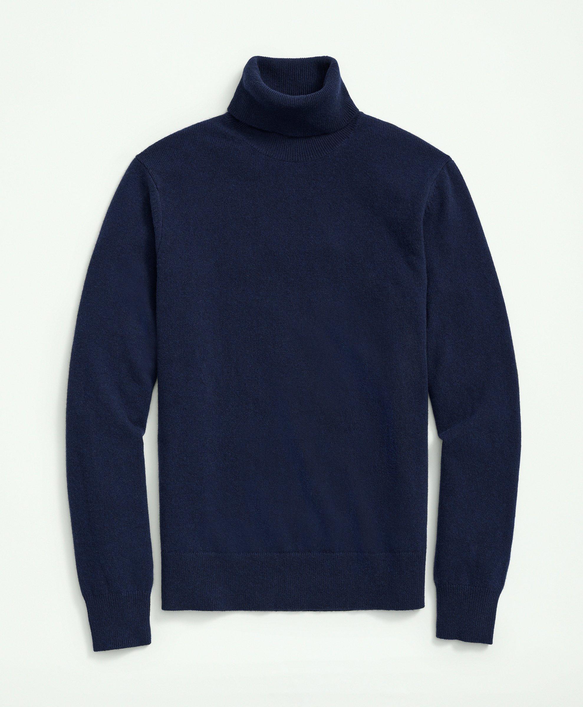 Mens Cashmere Sweaters | Brooks Brothers