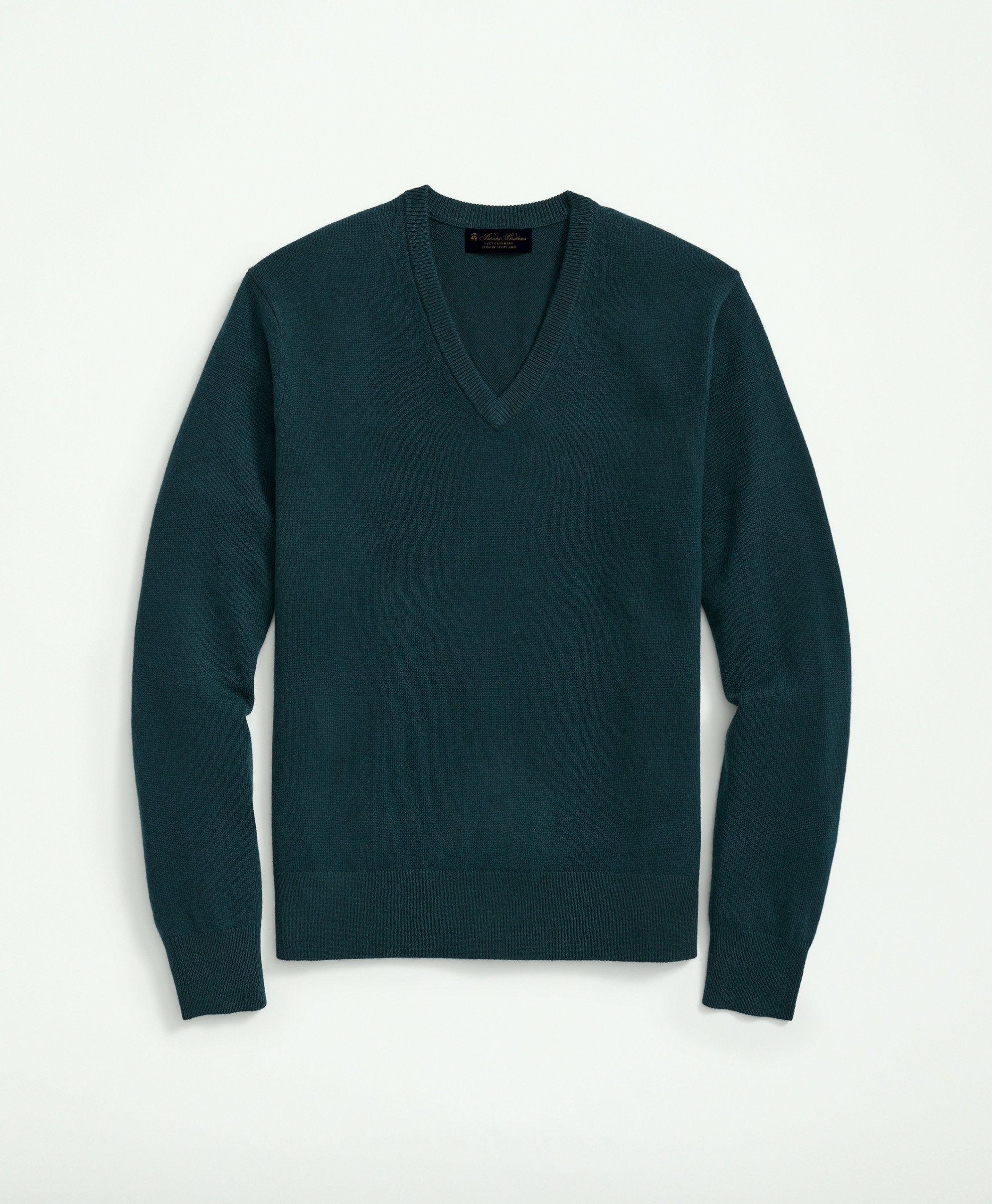 Mens big and tall cashmere clearance sweaters