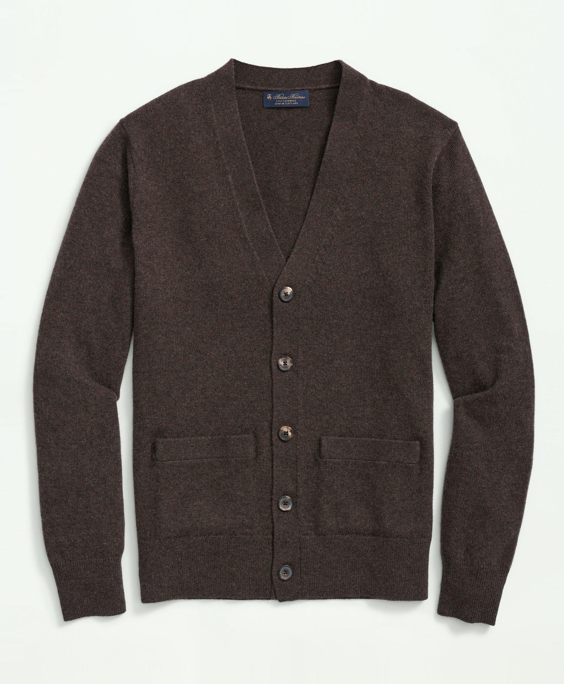 Cardigan hotsell brooks brothers