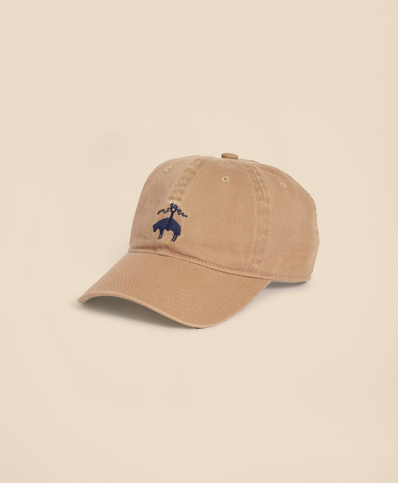 Machine washable baseball cap on sale